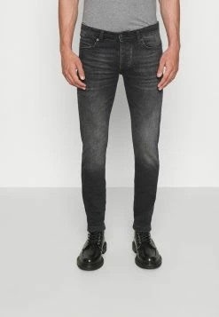 DRYKORN JAZ - Trousers - Grau