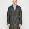 DRYKORN LUGO - Classic Coat - Black