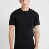 DRYKORN ANTON - Basic T-shirt - Black