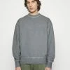DRYKORN FELIX - Sweatshirt - Grau