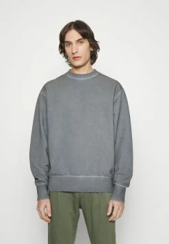 DRYKORN FELIX - Sweatshirt - Grau