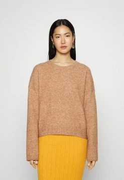 DRYKORN KAILEE - Jumper - Brown