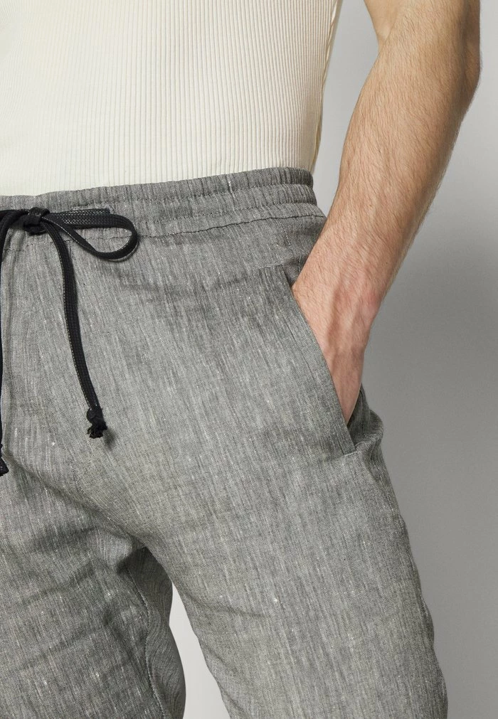 DRYKORN JEGER - Trousers - Grey - Image 5