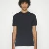 DRYKORN ANTON - Basic T-shirt - Blue