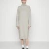 DRYKORN WALAA - Jumper Dress - Grey