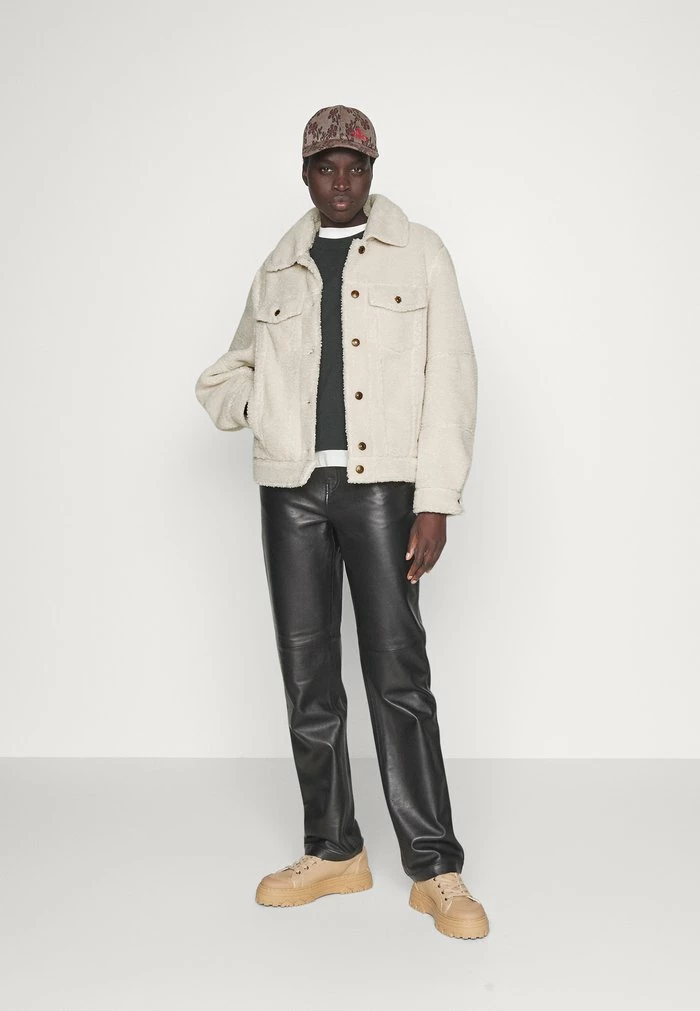 DRYKORN BRASA - Winter Jacket - Beige - Image 2