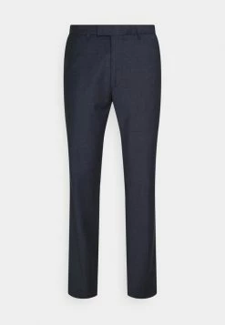 DRYKORN PIET - Trousers - Blau