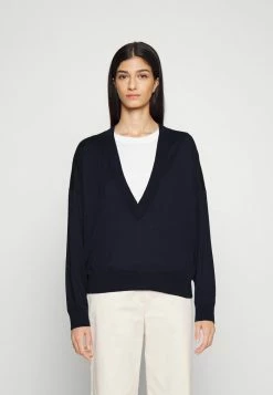 DRYKORN MEYLANA - Jumper - Blue