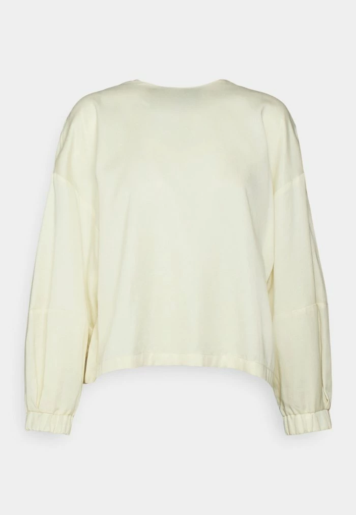 DRYKORN CILLIN - Blouse - Off White - Image 6