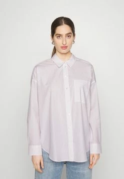 DRYKORN AAKE - Blouse - Red