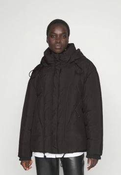DRYKORN ORAPHIA - Down Jacket - Black