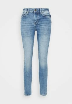 DRYKORN NEED - Jeans Skinny Fit - Blue Denim