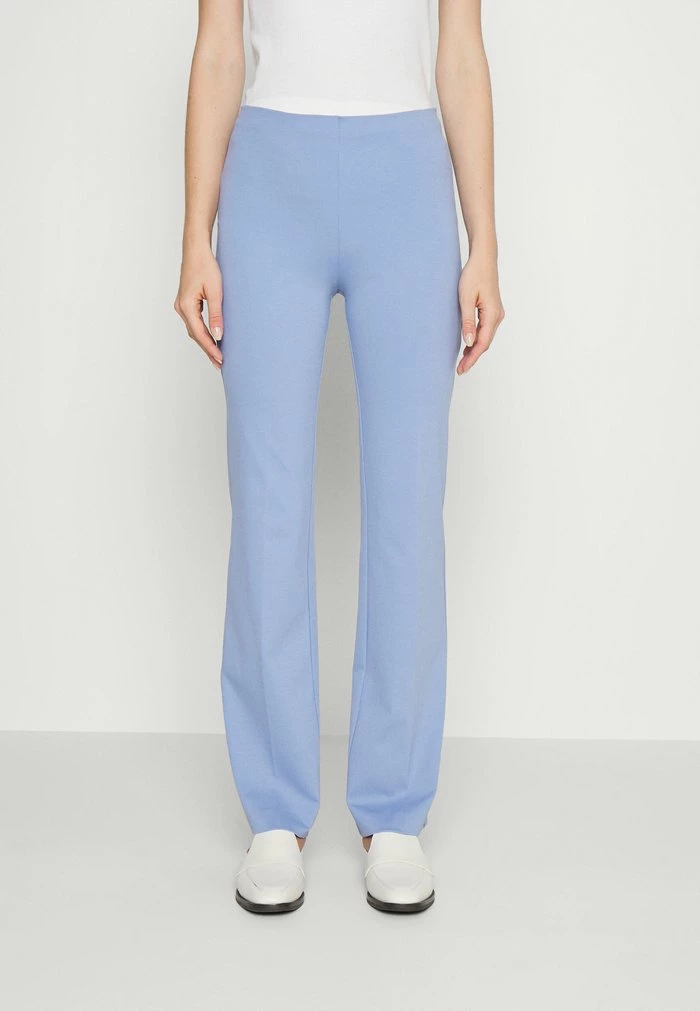 DRYKORN Trousers - Blue