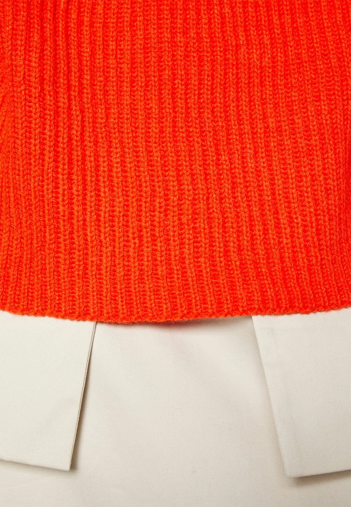DRYKORN ARWEN - Jumper - Orange - Image 8