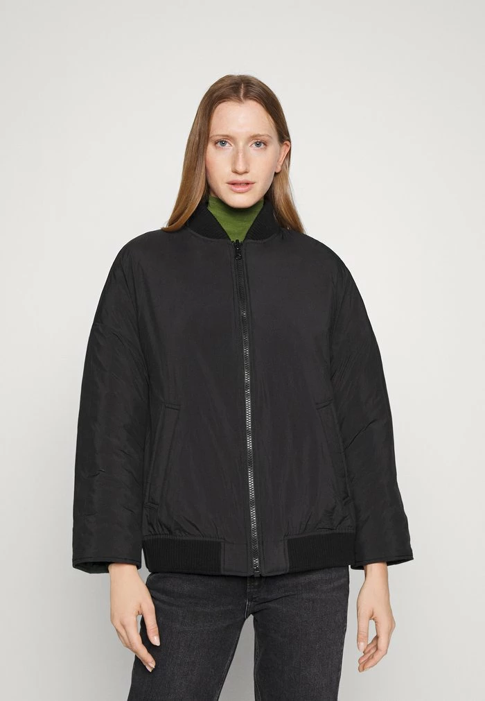 DRYKORN SHAND - Down Jacket - Green - Image 4