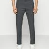 DRYKORN PAID - Trousers - Grey