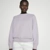 DRYKORN SMELI - Sweatshirt - Purple