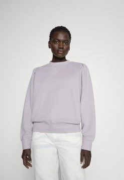DRYKORN SMELI - Sweatshirt - Purple