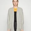 DRYKORN Cardigan - Grey