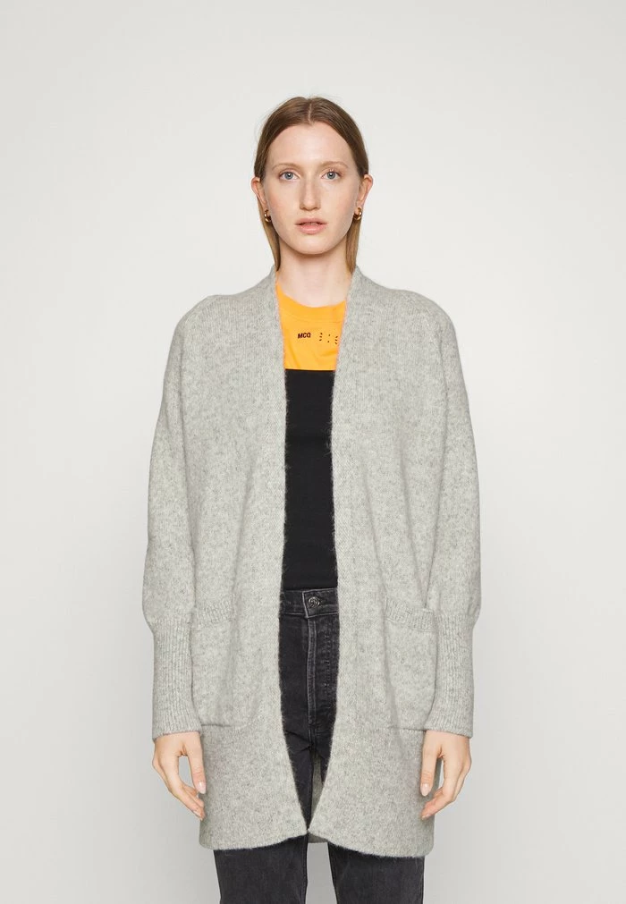 DRYKORN Cardigan - Grey