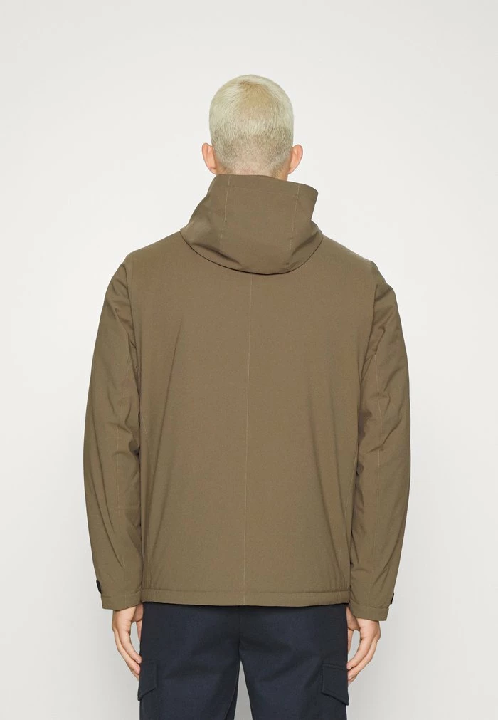 DRYKORN JERA - Winter Jacket - Brown - Image 3