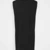 DRYKORN VALONA - Jersey Dress - Schwarz