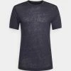 DRYKORN RAPHAEL - Basic T-shirt - Blue