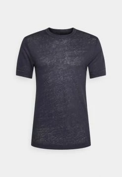 DRYKORN RAPHAEL - Basic T-shirt - Blue