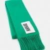 DRYKORN GAZE UNISEX - Scarf - Green