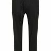 DRYKORN JEGER - Trousers - Black