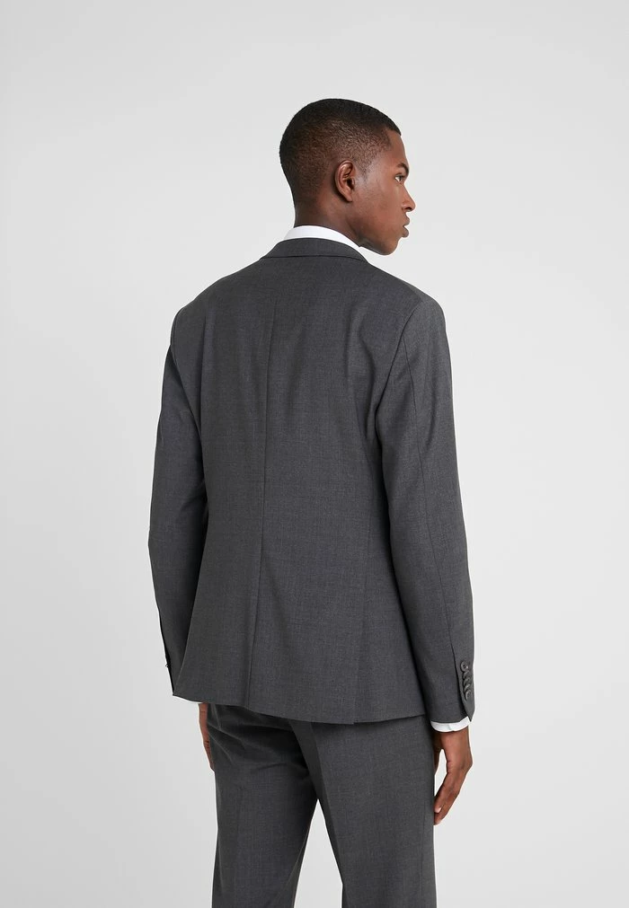 DRYKORN IRVING - Blazer Jacket - Grey Nos - Image 3