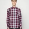 DRYKORN TAROK - Shirt - Red