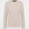 DRYKORN LENNY - Long Sleeved Top - Beige