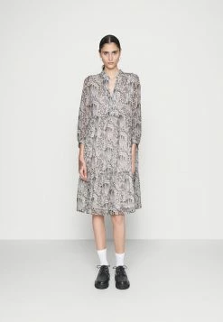 DRYKORN SORCHA - Day Dress - Grey