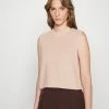 DRYKORN BERULA - Jumper - Brown