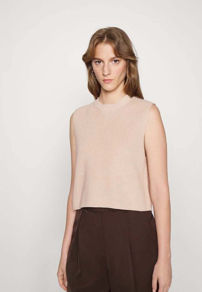 DRYKORN BERULA - Jumper - Brown