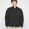 DRYKORN TRY - Light Jacket - Schwarz