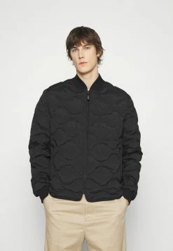 DRYKORN TRY - Light Jacket - Schwarz