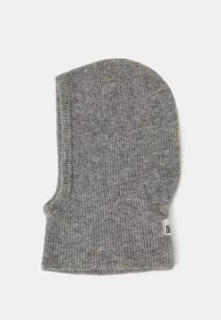 DRYKORN DEVORA UNISEX - Beanie - Grey