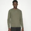 DRYKORN LENNY - Long Sleeved Top - Grün