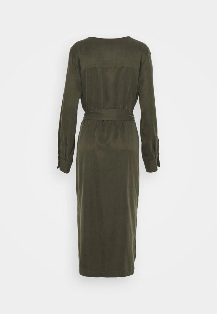 DRYKORN AFFRA - Day Dress - Grün - Image 2