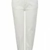 DRYKORN LIKE - Trousers - White