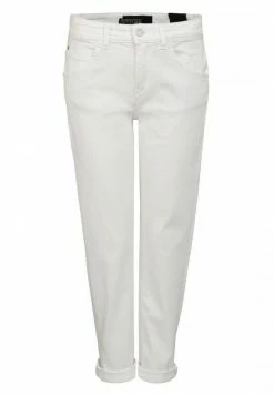 DRYKORN LIKE - Trousers - White