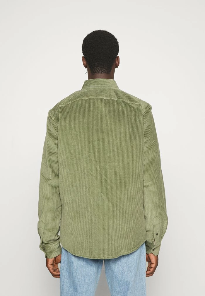 DRYKORN LAREMTO - Shirt - Green - Image 3
