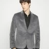 DRYKORN HURLEY - Blazer Jacket - Grey