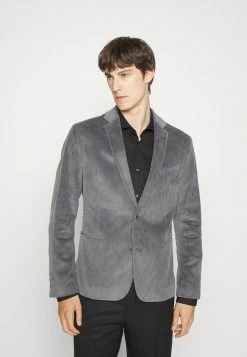 DRYKORN HURLEY - Blazer Jacket - Grey