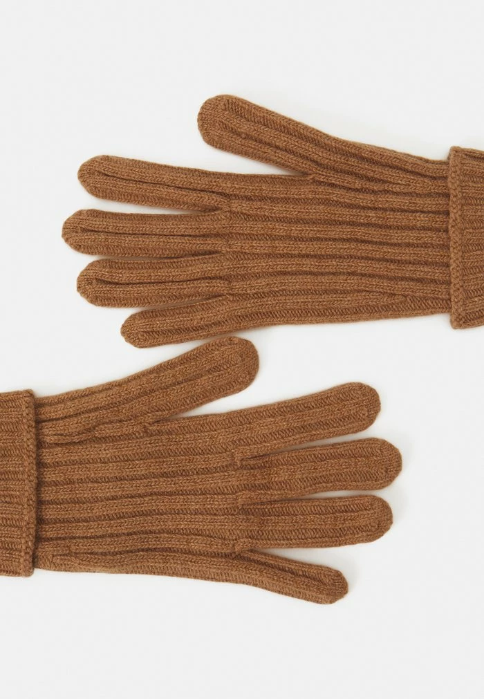 DRYKORN GLIVO UNISEX - Gloves - Brown - Image 2