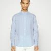 DRYKORN TAROK - Shirt - Blue
