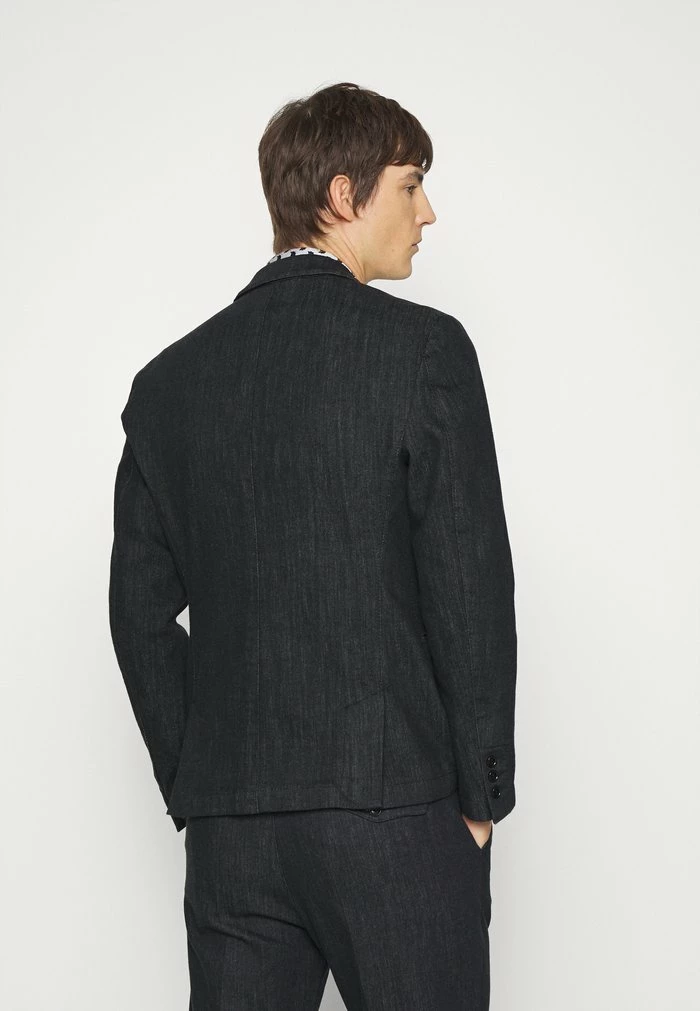 DRYKORN HURLEY - Blazer Jacket - Schwarz - Image 3