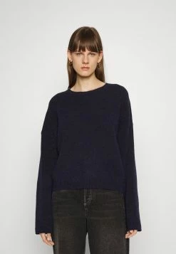 DRYKORN KAILEE - Jumper - Blue
